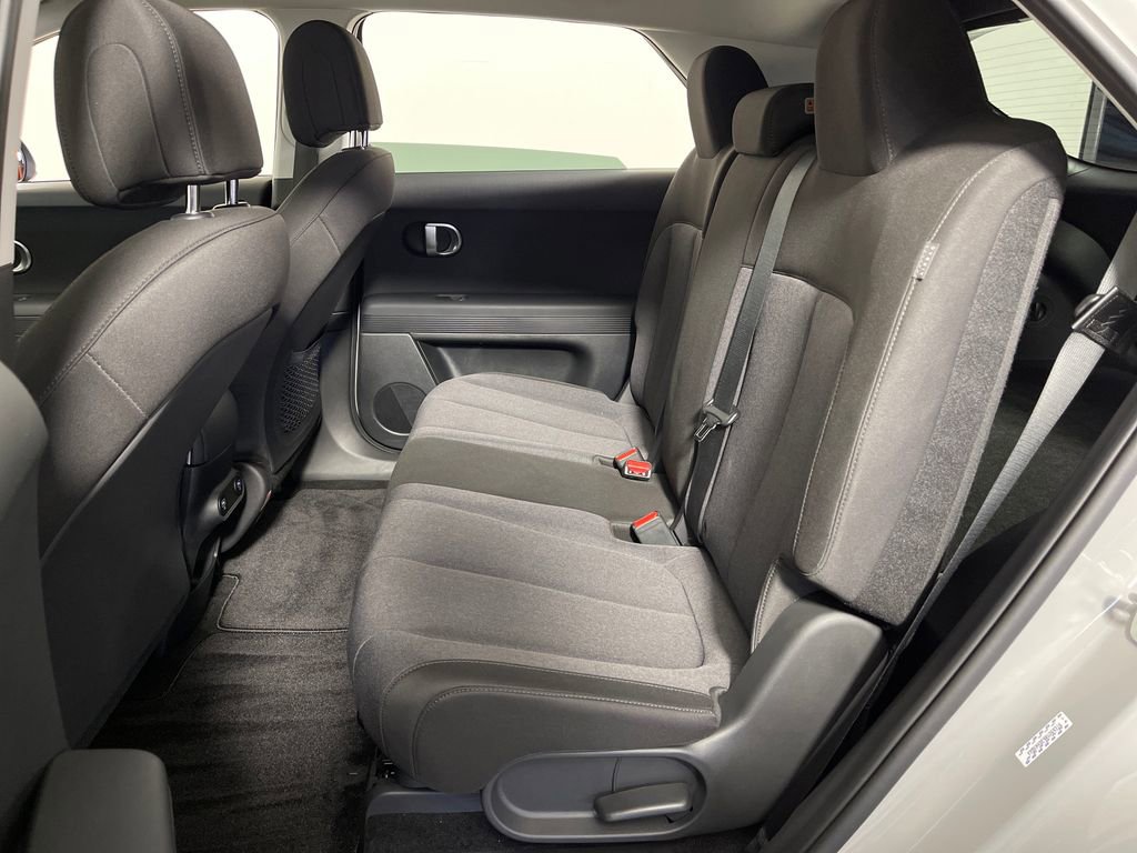 Certified 2024 Hyundai Ioniq 5 SEL image 13