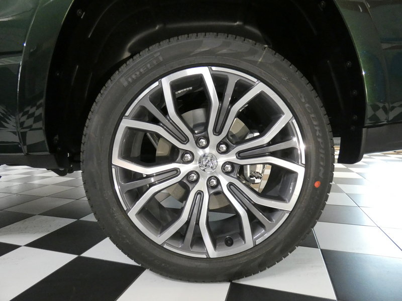 New 2027 RAM 1500 Tungsten AWD/4WD image 9
