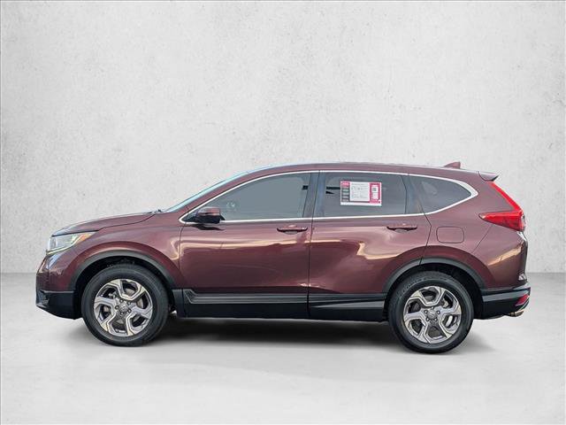 Used 2019 Honda CR-V EX-L image 8