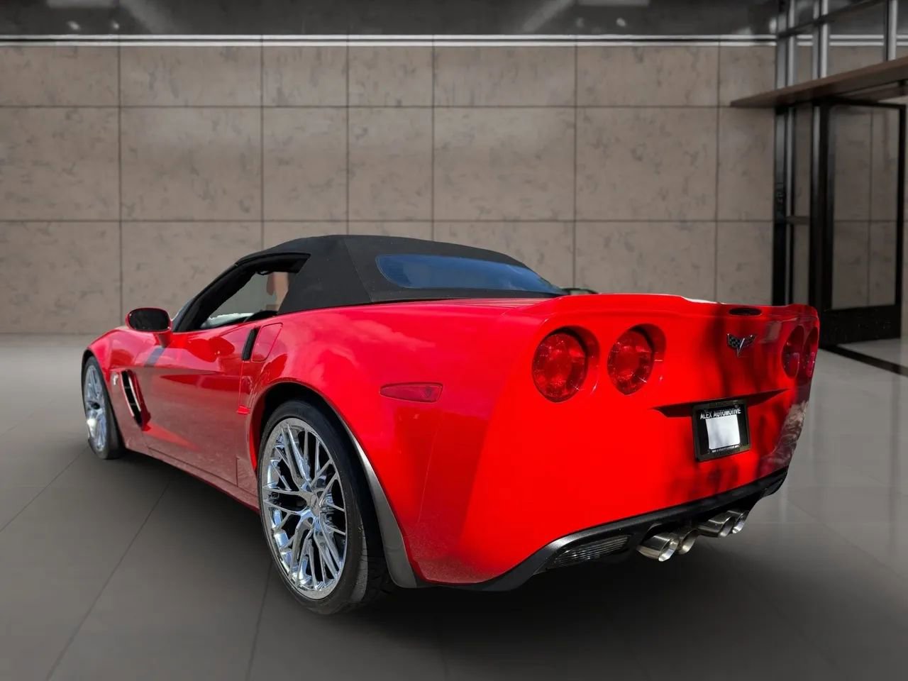 Used 2013 Chevrolet Corvette 427 w/ 1SC Preferred Equipment Group image 18