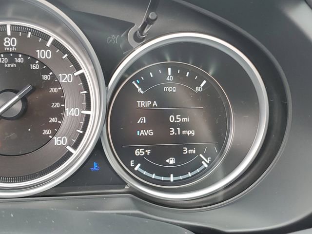 New 2025 MAZDA CX-5 AWD 2.5 S w/ Select Package image 24