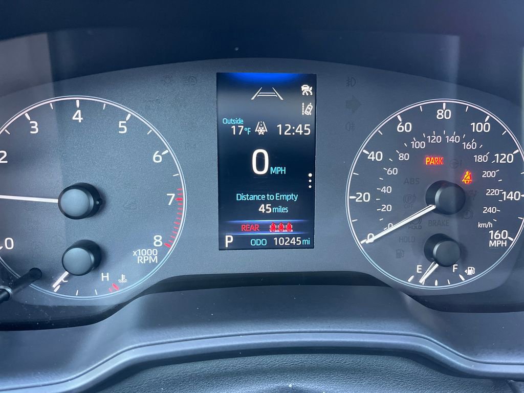 Certified 2025 Toyota Corolla LE image 17