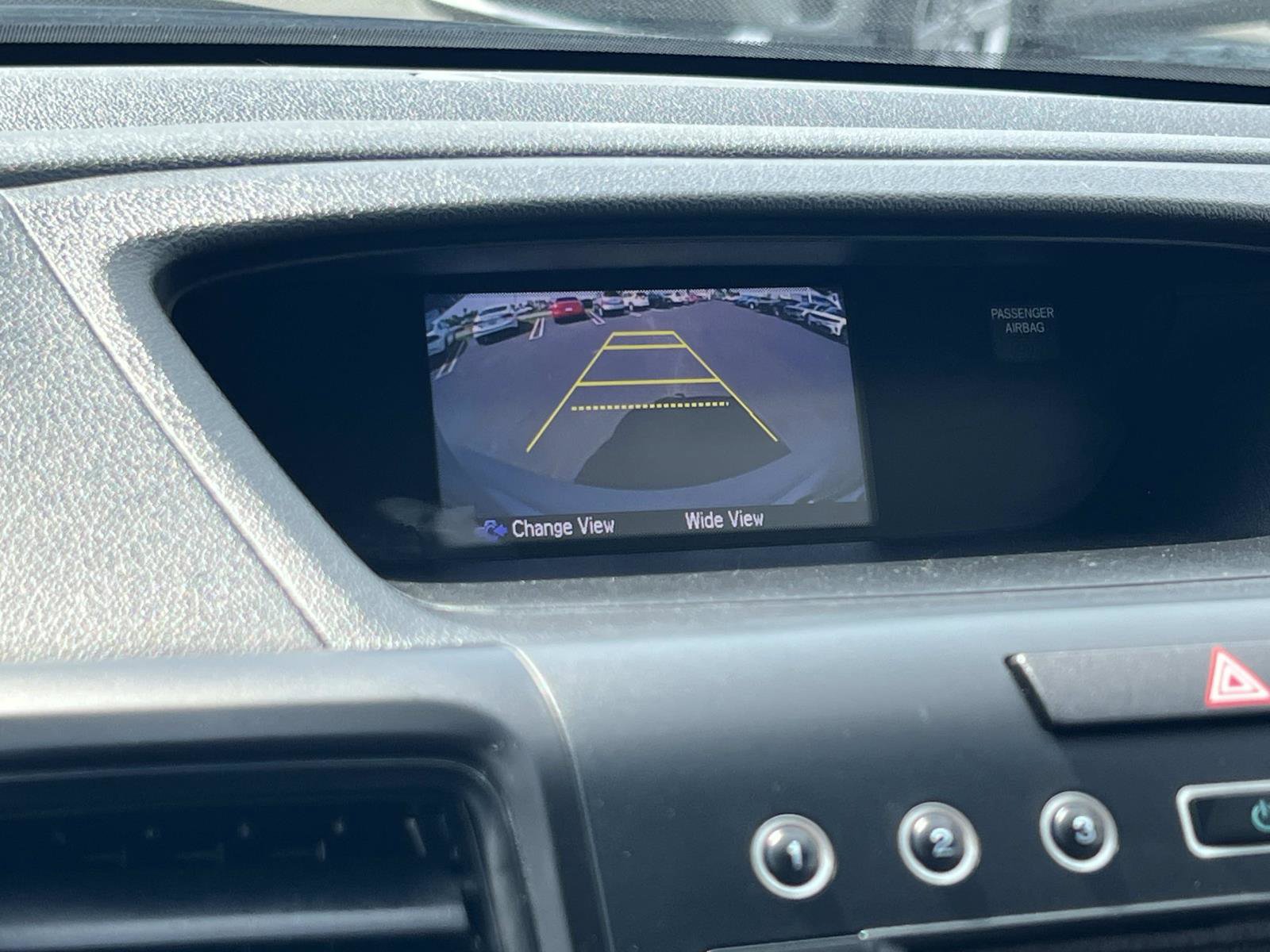 Used 2016 Honda CR-V LX image 13