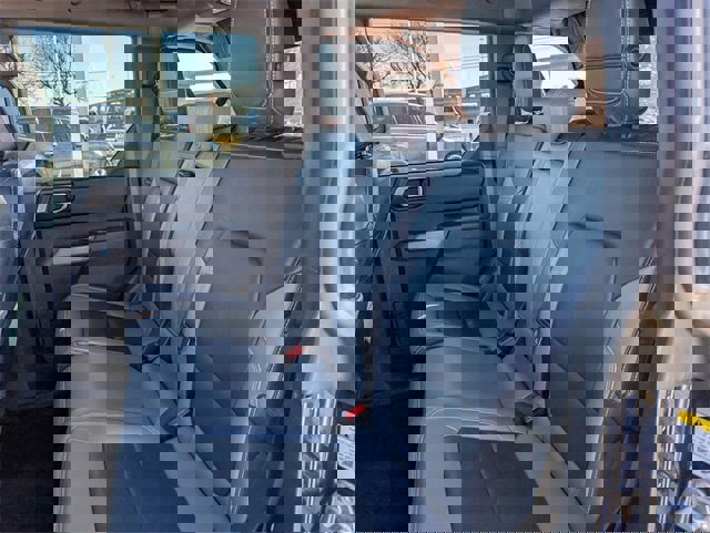 Used 2021 Ford Bronco Outer Banks w/ Sasquatch Package image 25