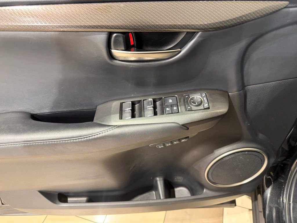 Used 2020 Lexus NX 300 AWD w/ Premium Package image 17