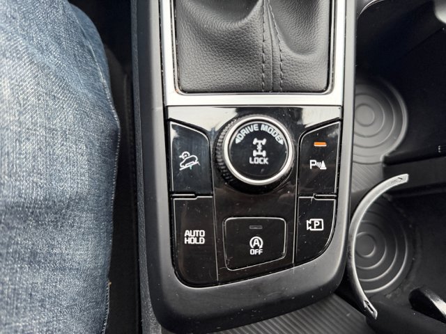 Certified 2024 Kia Sportage LX AWD/4WD image 27