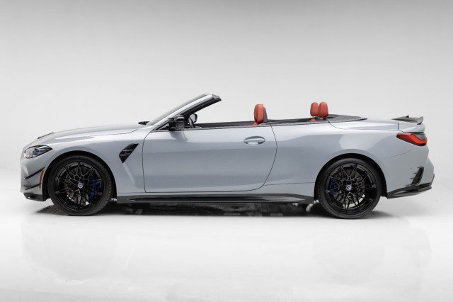 Used 2023 BMW M4 xDrive Competition image 9