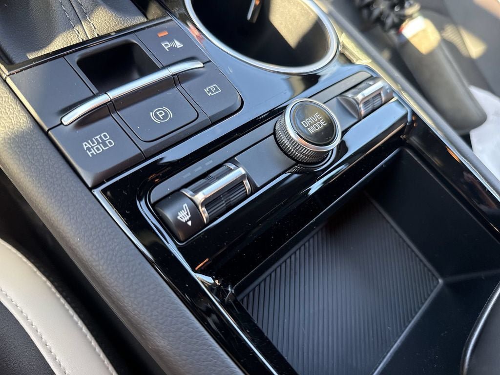 New 2026 Kia K5 GT-Line FWD image 32