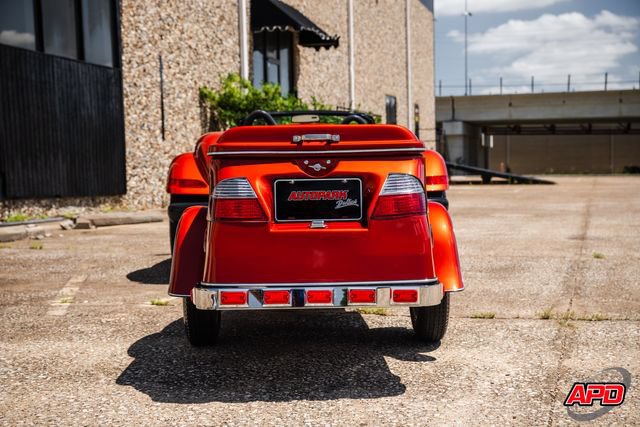Used 2001 Plymouth Prowler RWD image 34