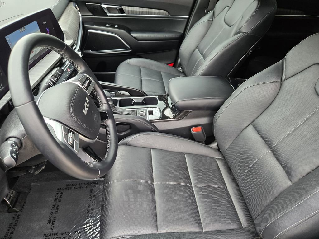 Used 2024 Kia Telluride SX AWD/4WD image 18