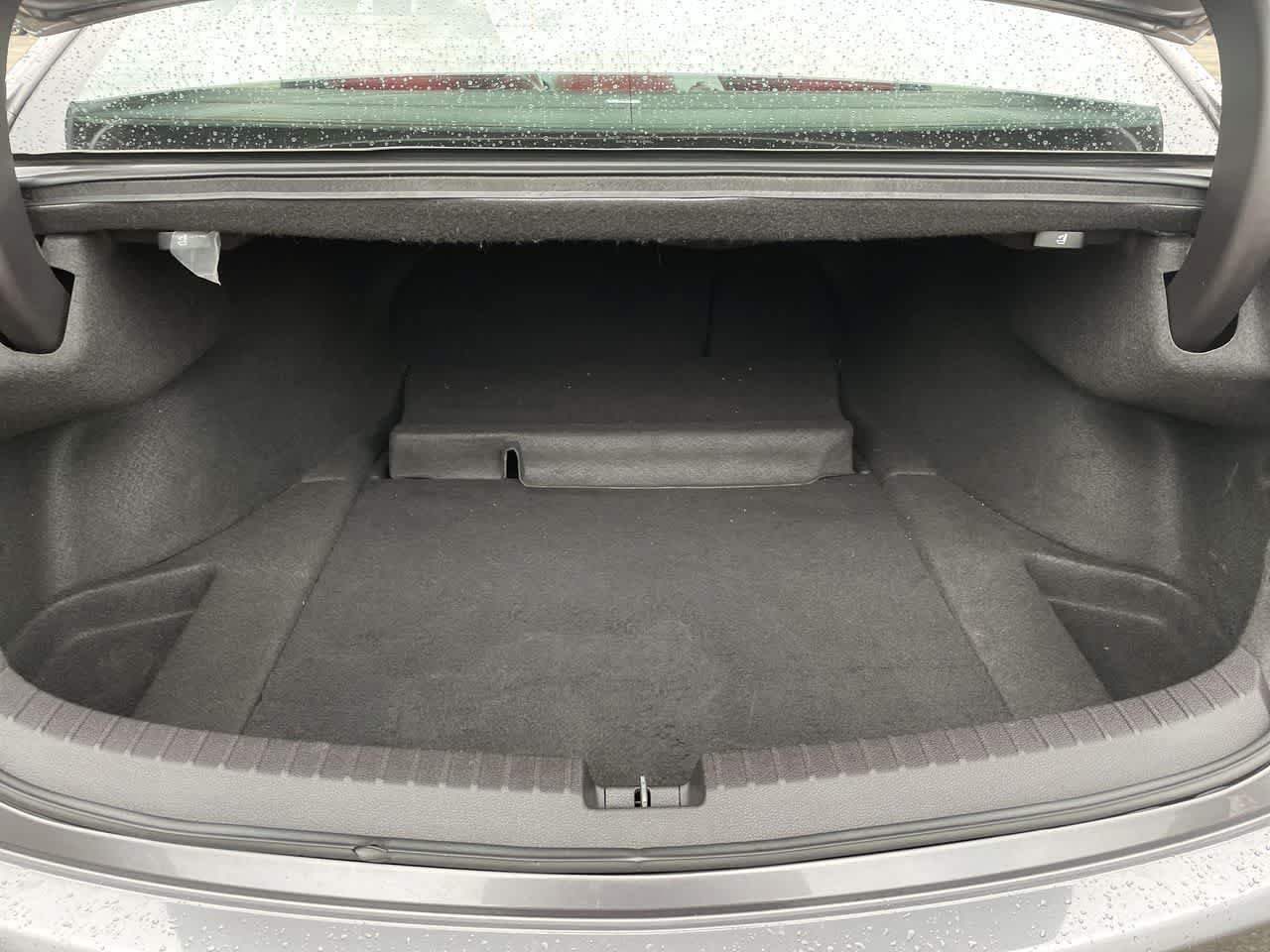 Used 2019 Acura TLX w/ Technology & A-SPEC Package FWD image 17