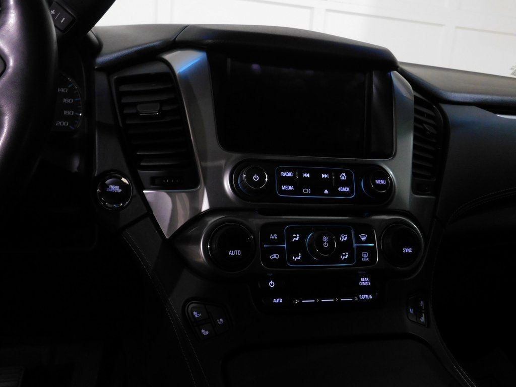 Used 2018 Chevrolet Tahoe Premier image 50