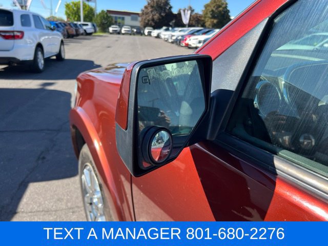 Used 2010 Ford Explorer Sport Trac Limited AWD/4WD image 14