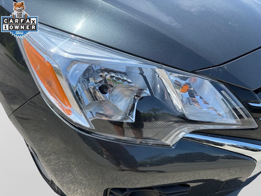 Used 2024 Mitsubishi Mirage FWD image 23