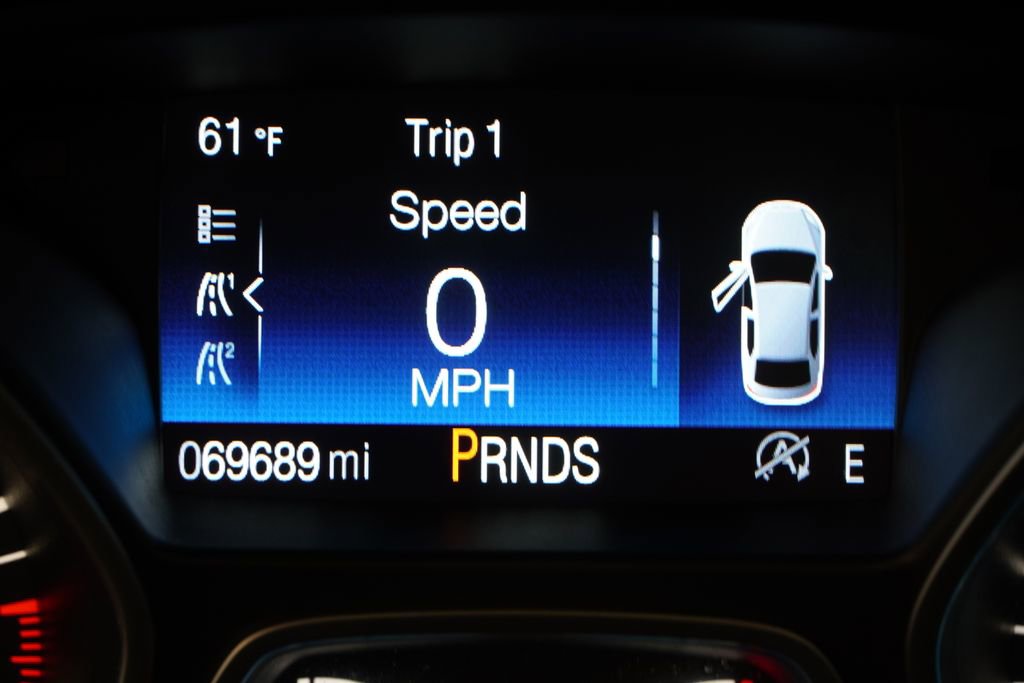 Used 2018 Ford Escape SEL image 5