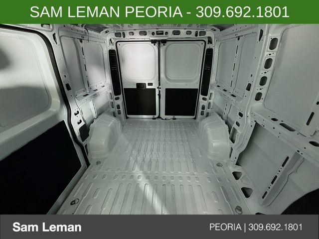 New 2026 RAM ProMaster 1500 w/ Convenience Group image 22