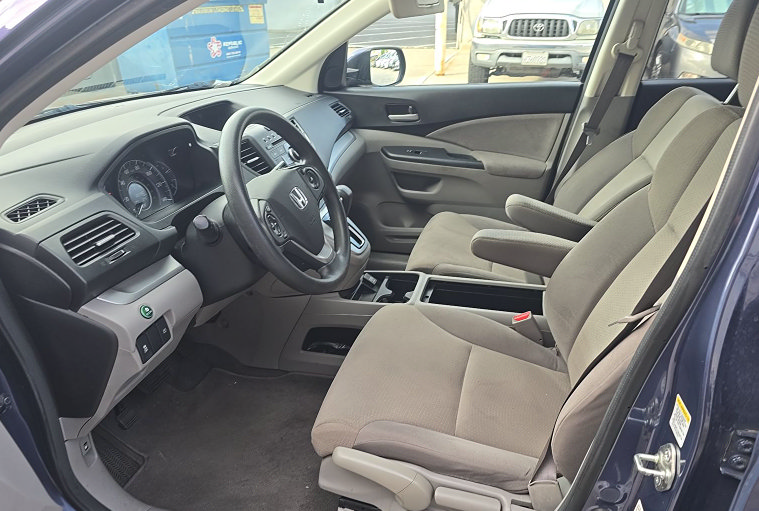 Used 2014 Honda CR-V EX image 6
