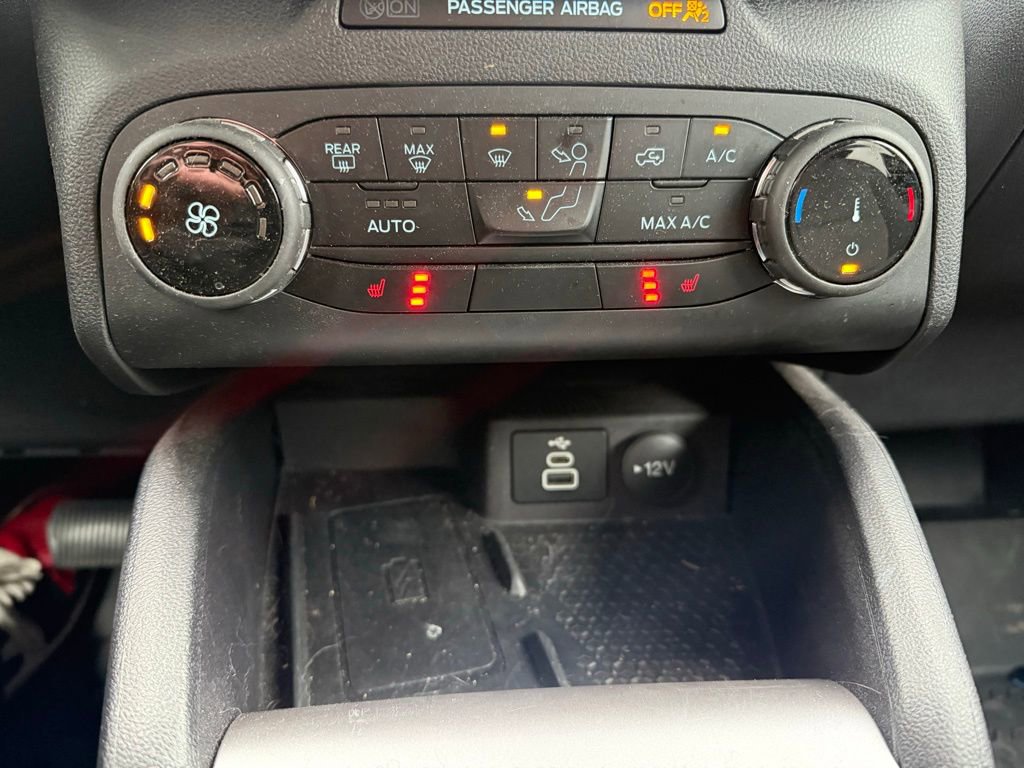 Used 2024 Ford Bronco Sport Big Bend w/ Convenience Package image 15