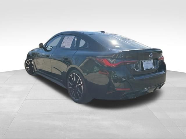 Used 2024 BMW M440i xDrive Gran Coupe w/ Premium Package image 5