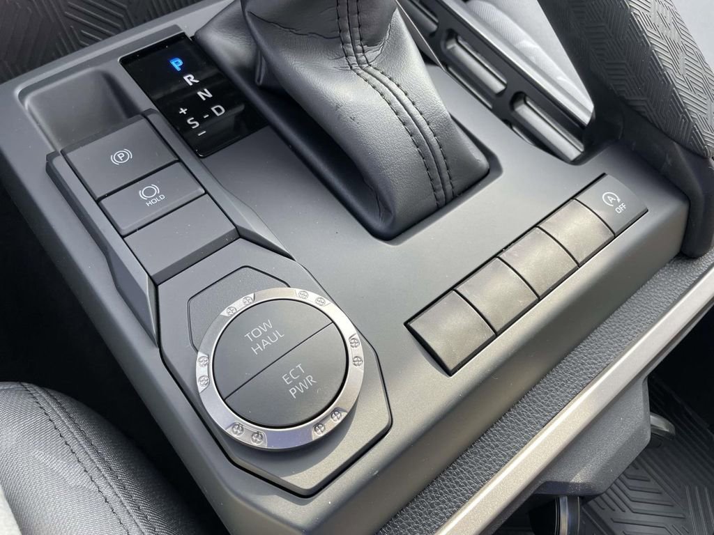 New 2026 Toyota Tacoma SR5 image 40