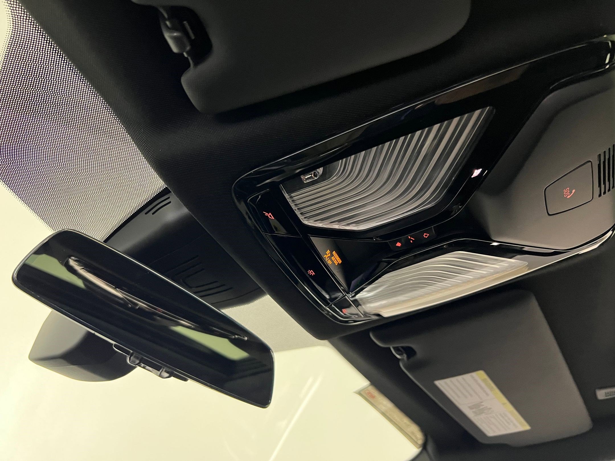 New 2026 BMW M440i Coupe w/ Premium Package image 17