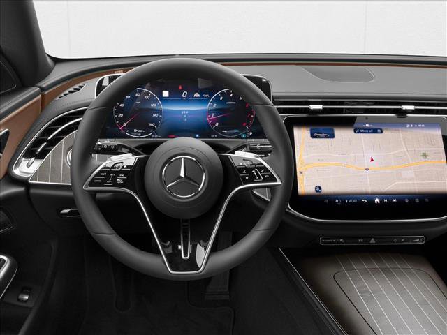 New 2026 Mercedes-Benz E 450 4MATIC All-Terrain Wagon video 4