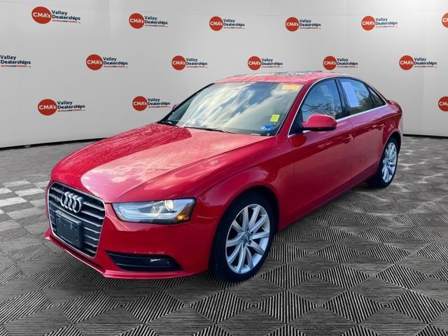 Used 2013 Audi A4 2.0T Prestige image 3