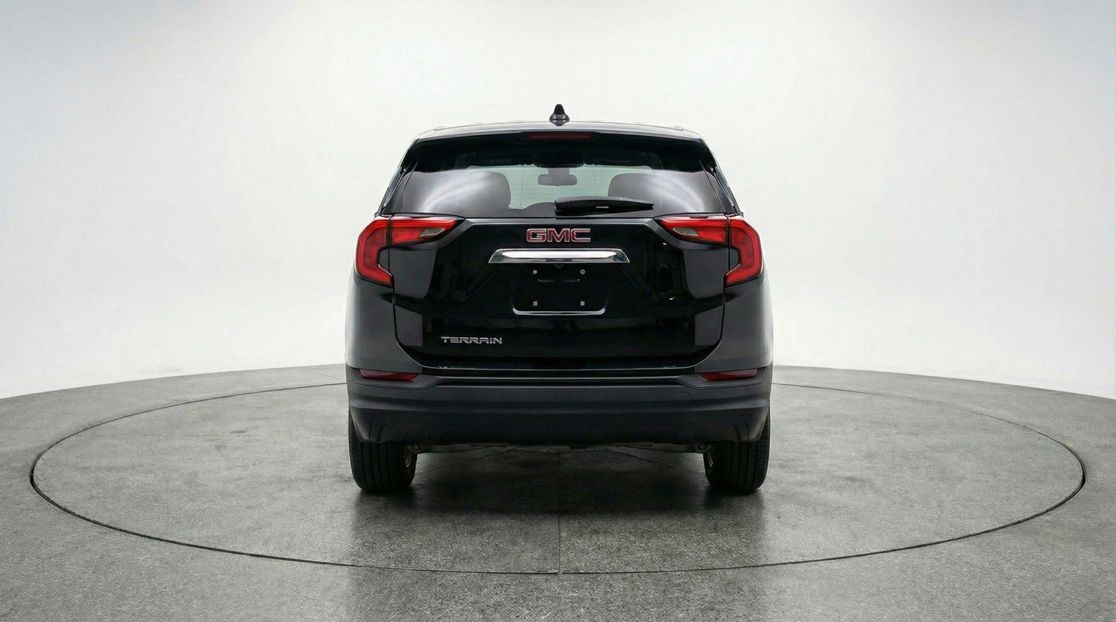 Used 2024 GMC Terrain SLE image 7