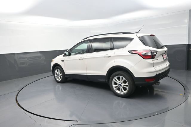 Used 2018 Ford Escape SE image 56