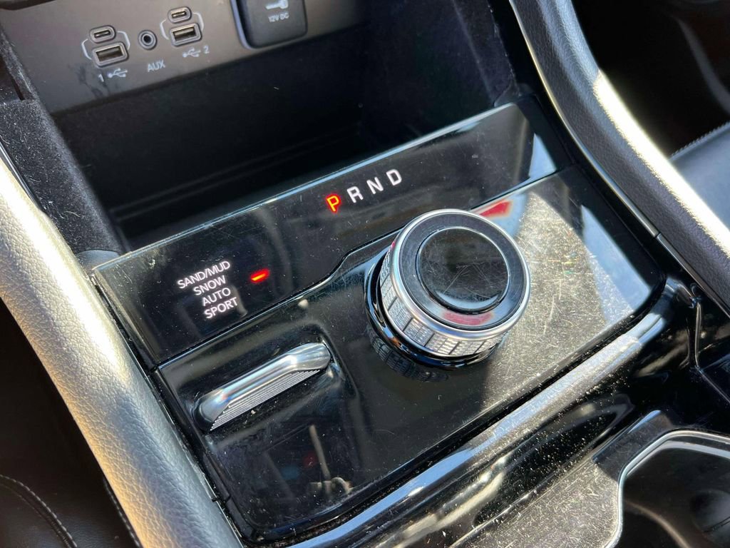 Used 2022 Jeep Grand Cherokee L Limited image 31