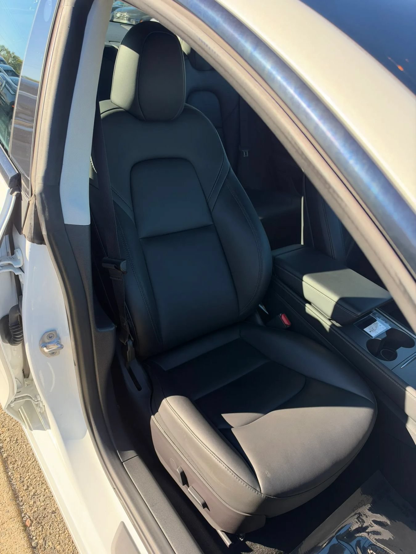 Used 2023 Tesla Model 3 Long Range AWD/4WD image 14