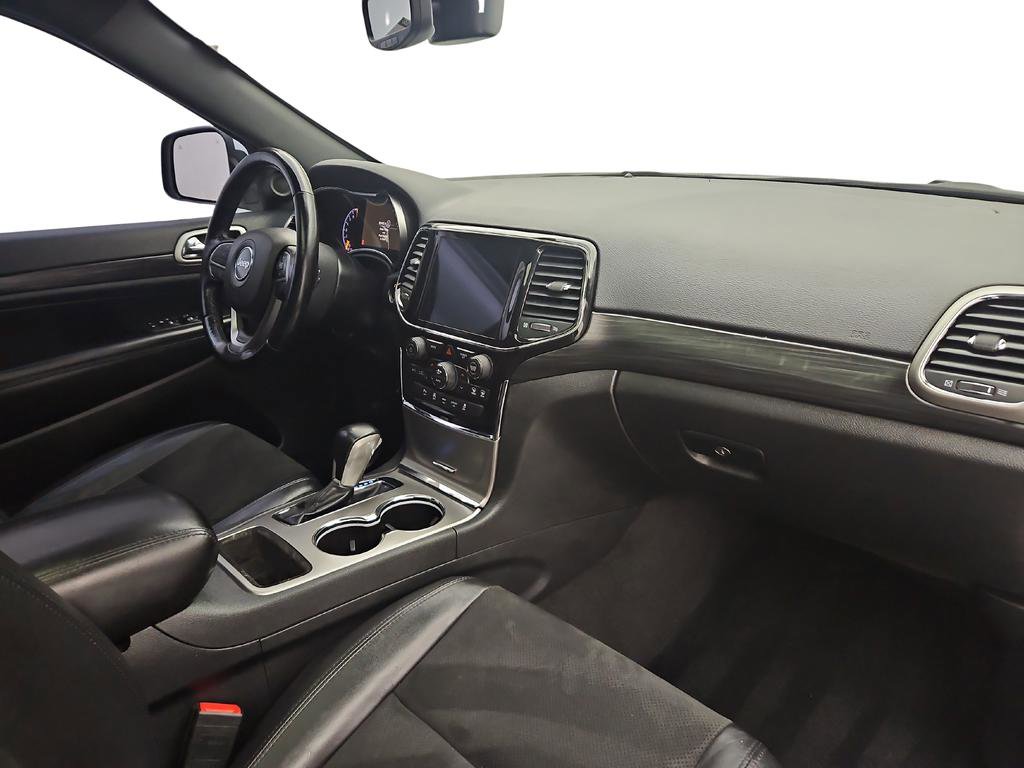 Used 2022 Jeep Grand Cherokee Laredo X image 26