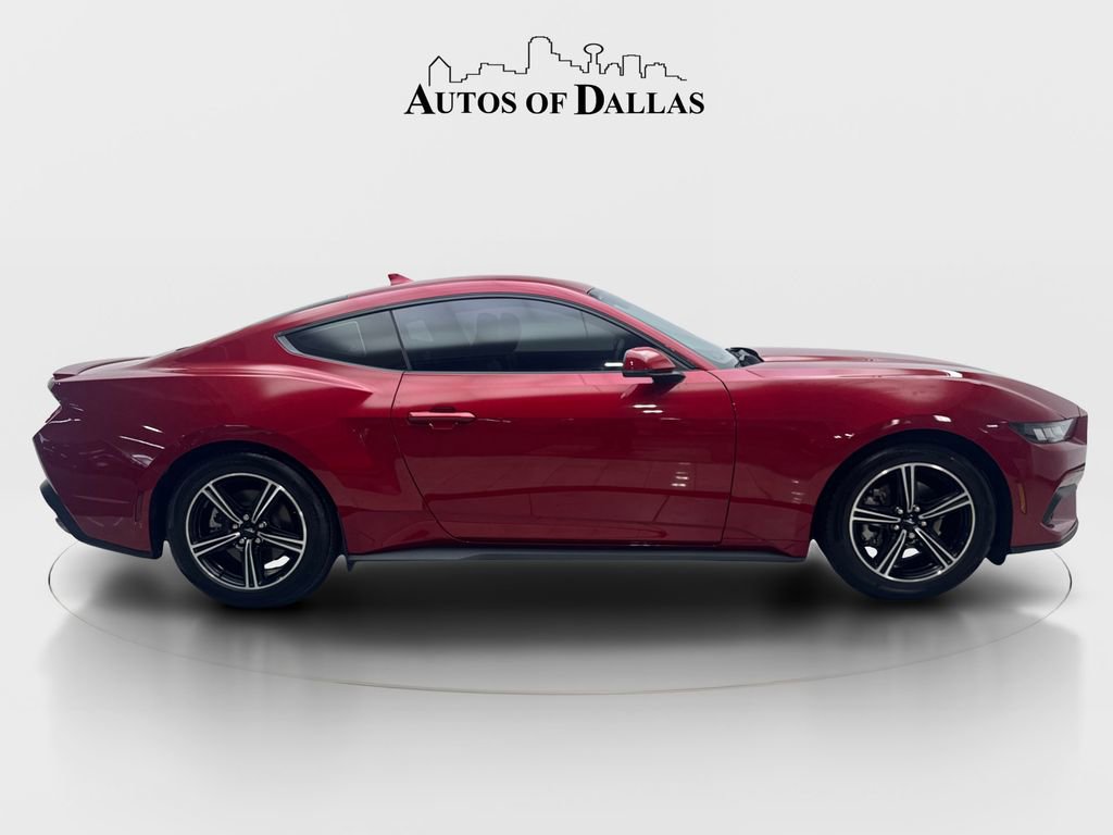 Used 2024 Ford Mustang Premium image 10