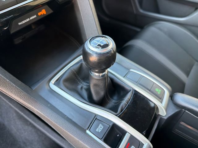 Used 2019 Honda Civic Sport image 24