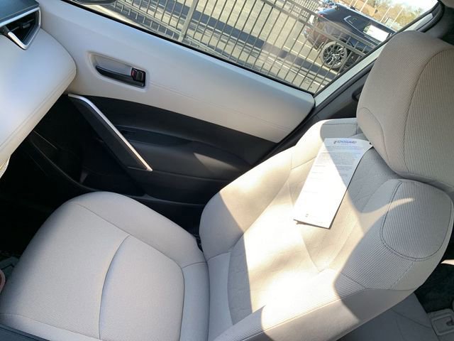 New 2026 Toyota Corolla Cross L image 29