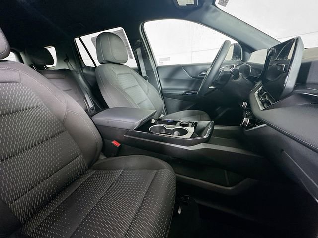 New 2026 Chevrolet Equinox LT image 28