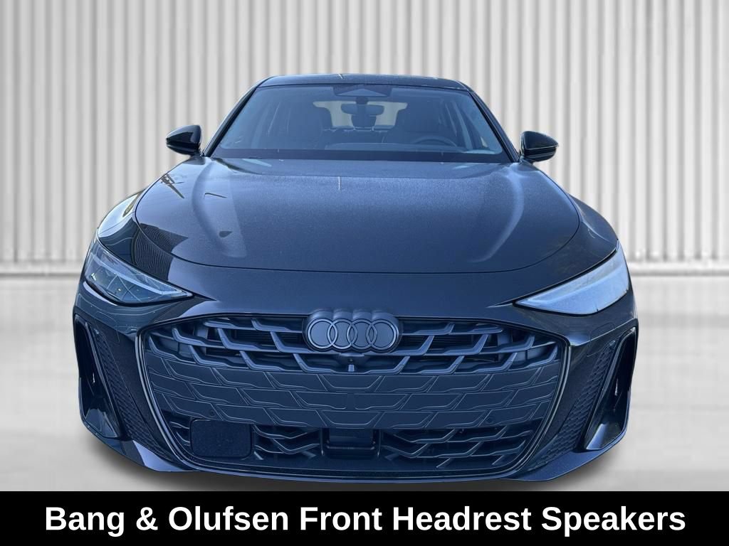 New 2026 Audi A6 Prestige AWD/4WD image 8