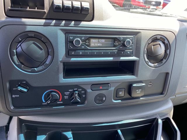 Used 2024 Ford E-450 and Econoline 450 Super Duty w/ Power Windows & Locks Group RWD image 16