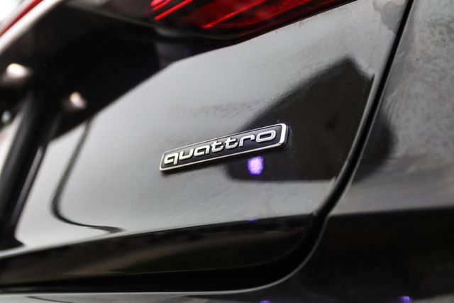 Used 2019 Audi A8 L 3.0T w/ Lighting Package image 70