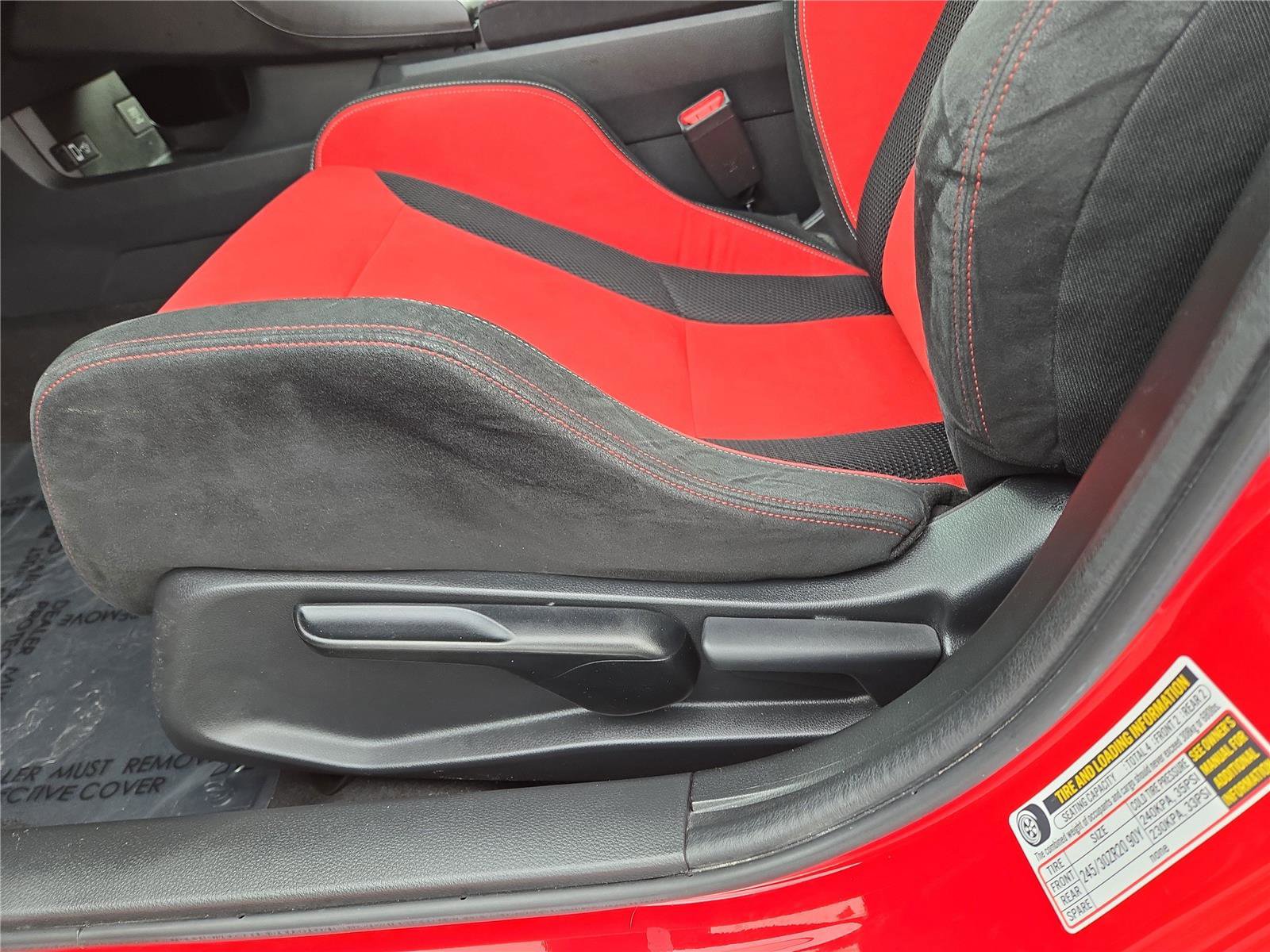 Used 2019 Honda Civic Type R image 21