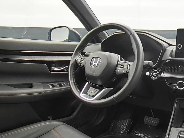 Used 2025 Honda CR-V Sport Touring image 27