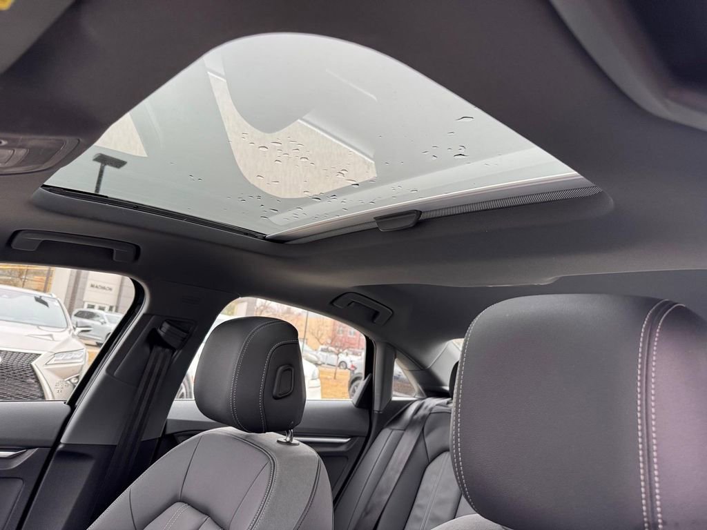 Used 2023 Audi A3 2.0T Premium Plus image 6