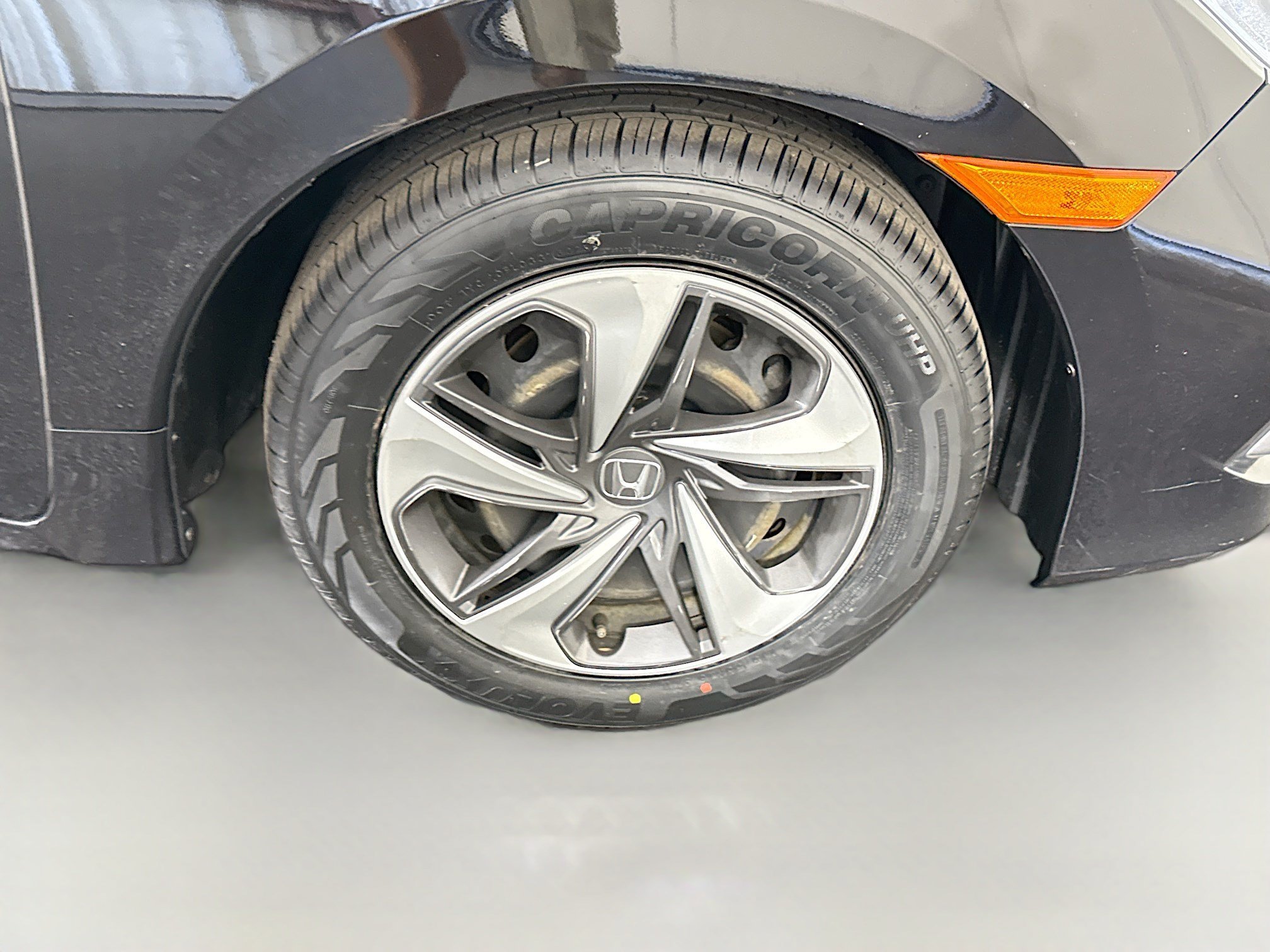 Used 2020 Honda Civic LX image 31
