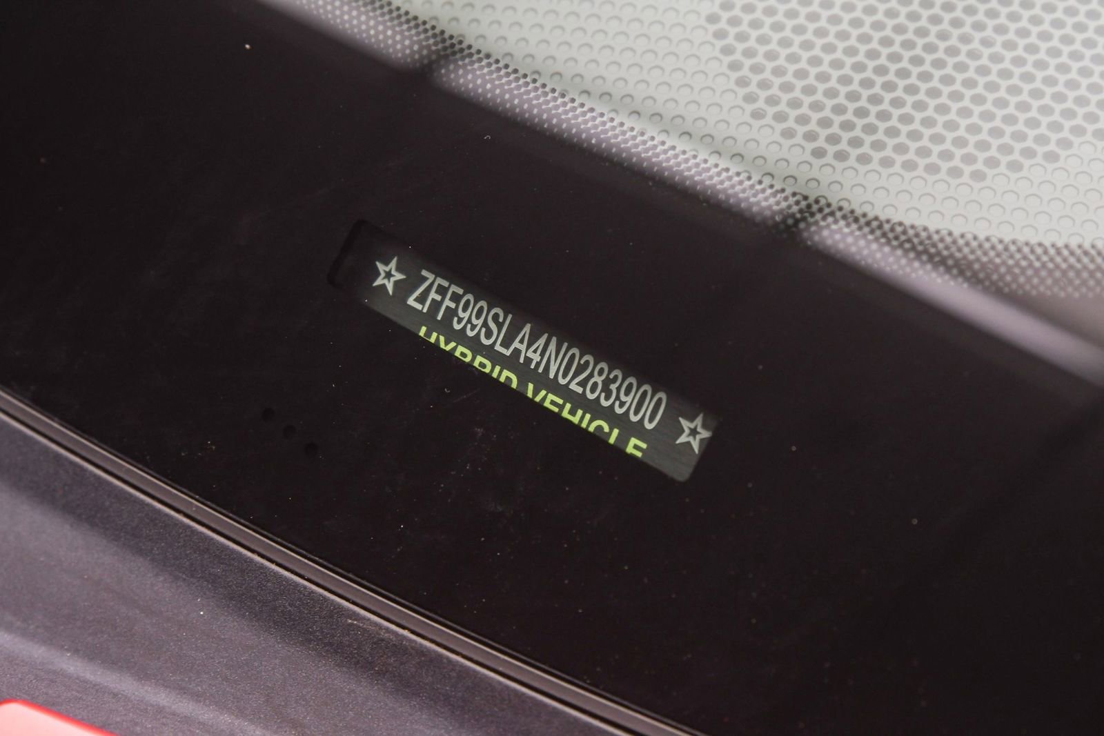 Used 2022 Ferrari 296 GTB image 57