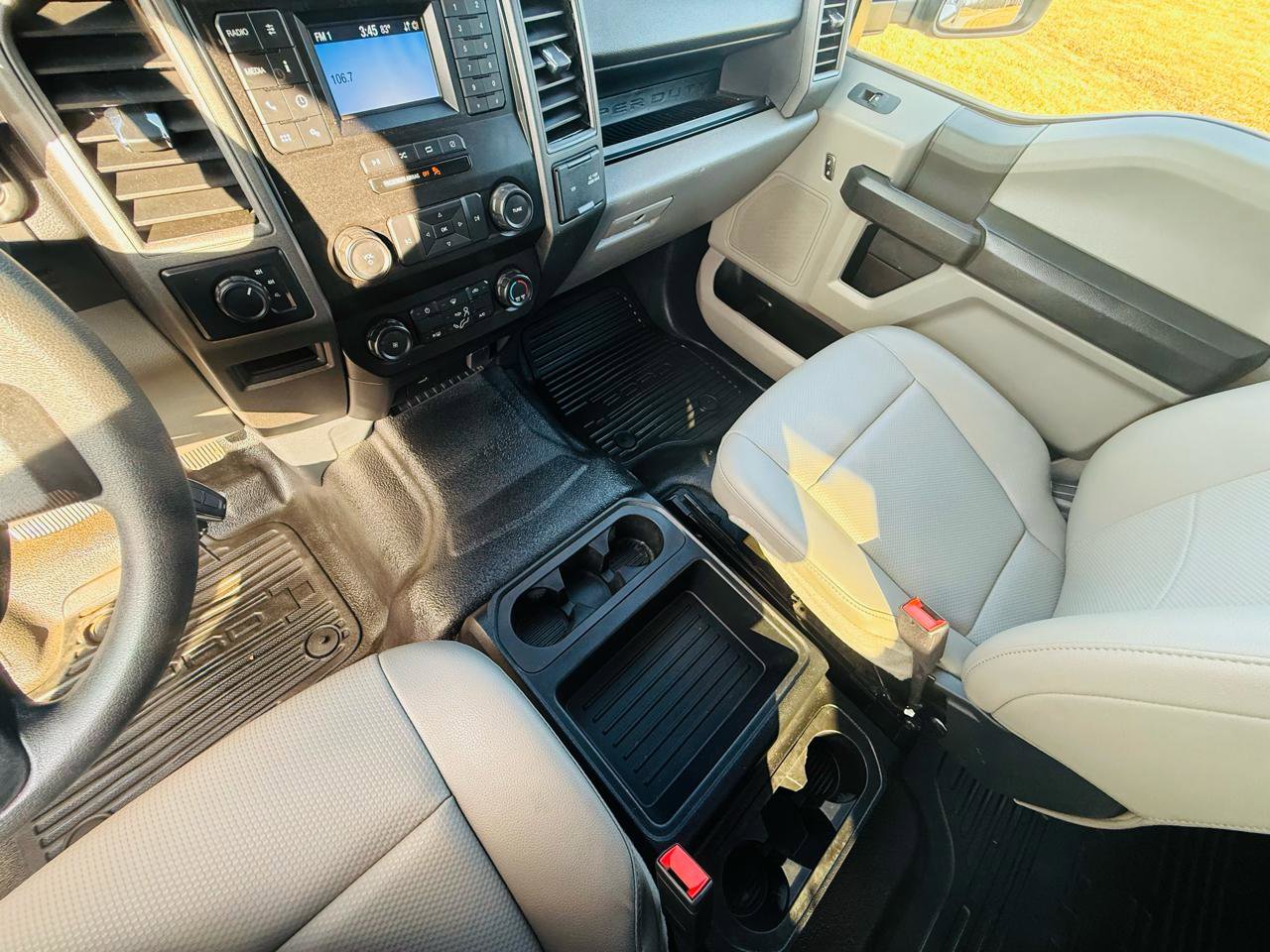 Used 2022 Ford F350 XL w/ Power Equipment Group image 24