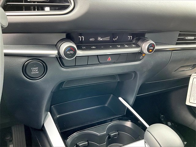 New 2025 MAZDA CX-30 AWD 2.5 S w/ Select Sport Pkg image 15