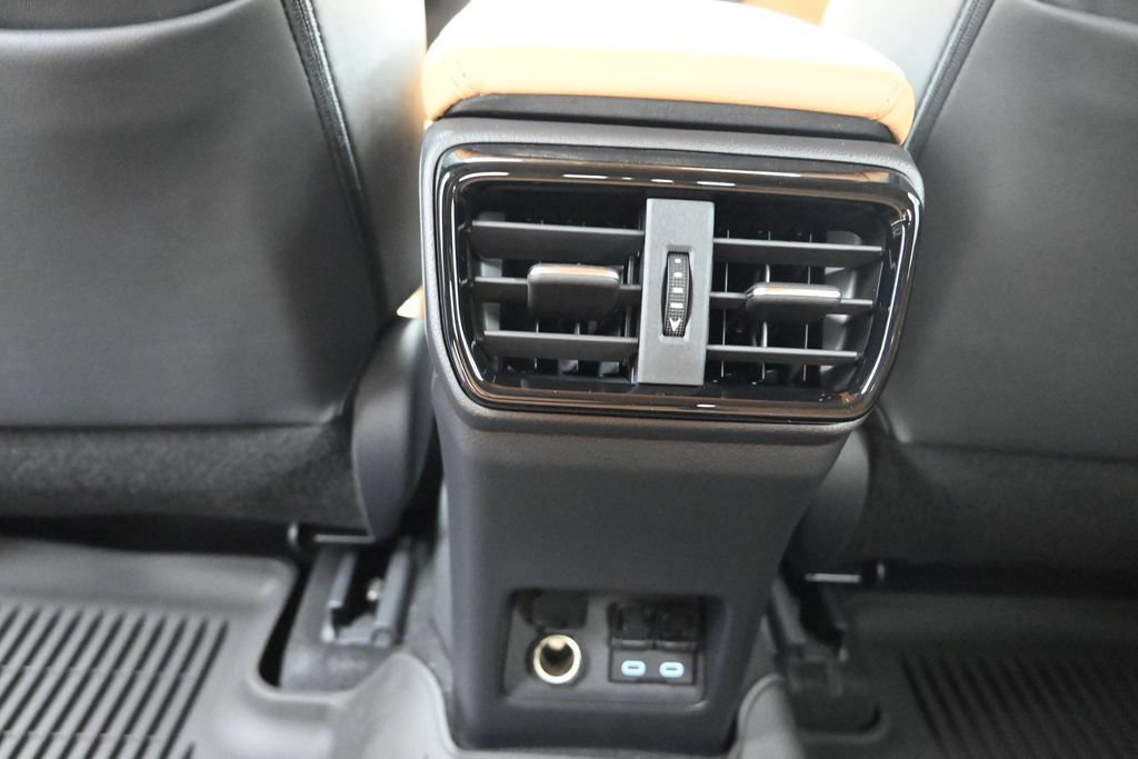 New 2026 Lexus NX 350 AWD w/ Luxury Package image 13