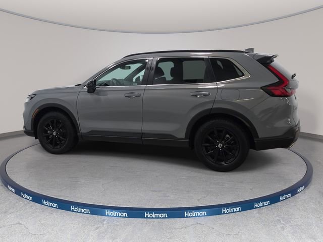 Used 2023 Honda CR-V Sport image 9