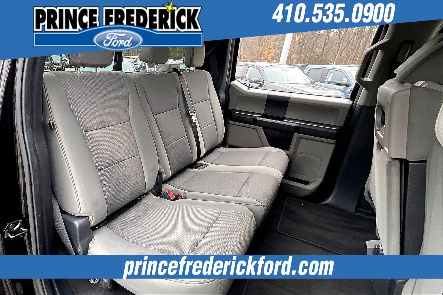 Used 2022 Ford F250 XL w/ STX Appearance Package image 25