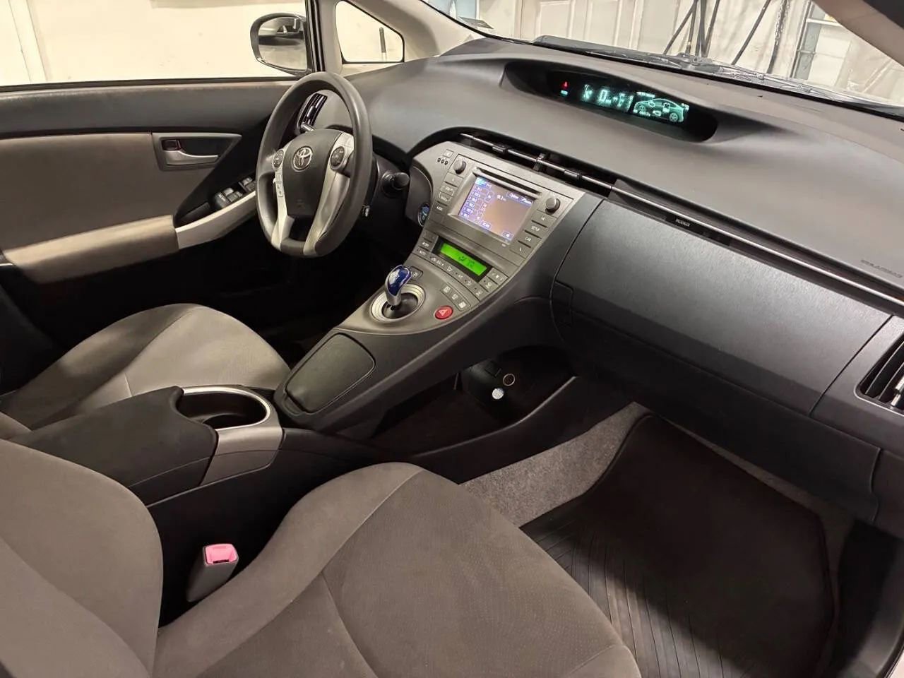 Used 2012 Toyota Prius Two image 20